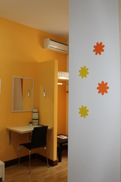 Guest House Artemide Agrigent Exterior foto
