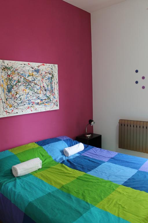 Guest House Artemide Agrigent Exterior foto