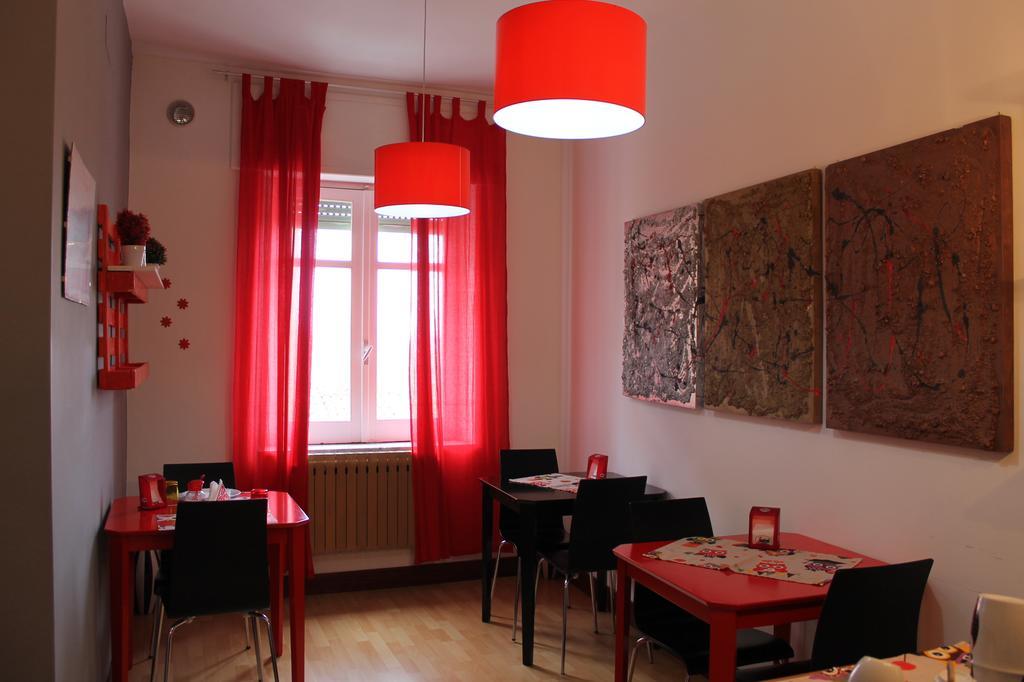 Guest House Artemide Agrigent Exterior foto