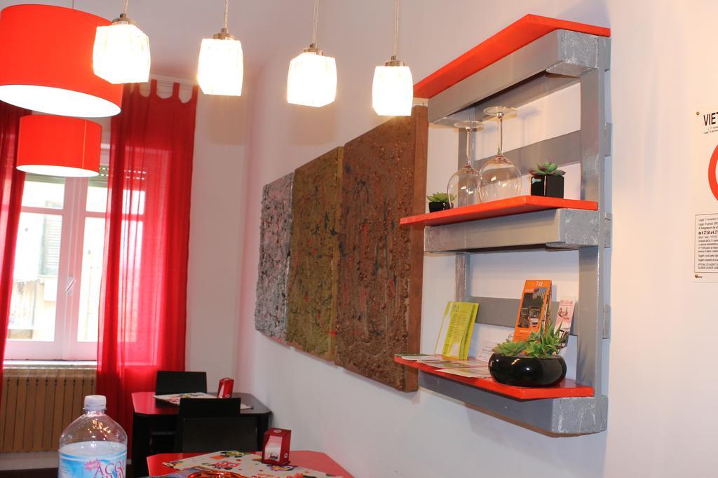 Guest House Artemide Agrigent Exterior foto