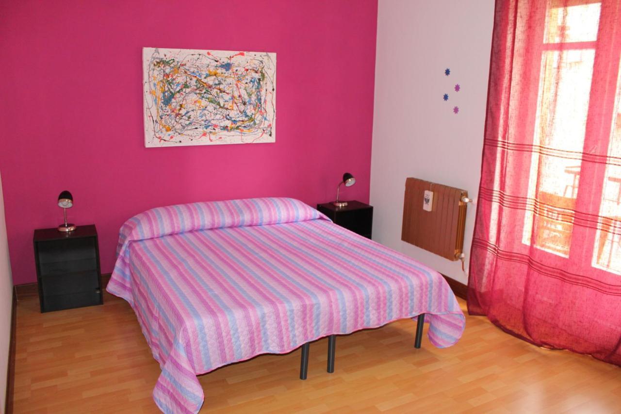 Guest House Artemide Agrigent Zimmer foto