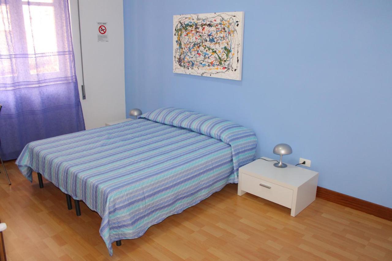 Guest House Artemide Agrigent Zimmer foto